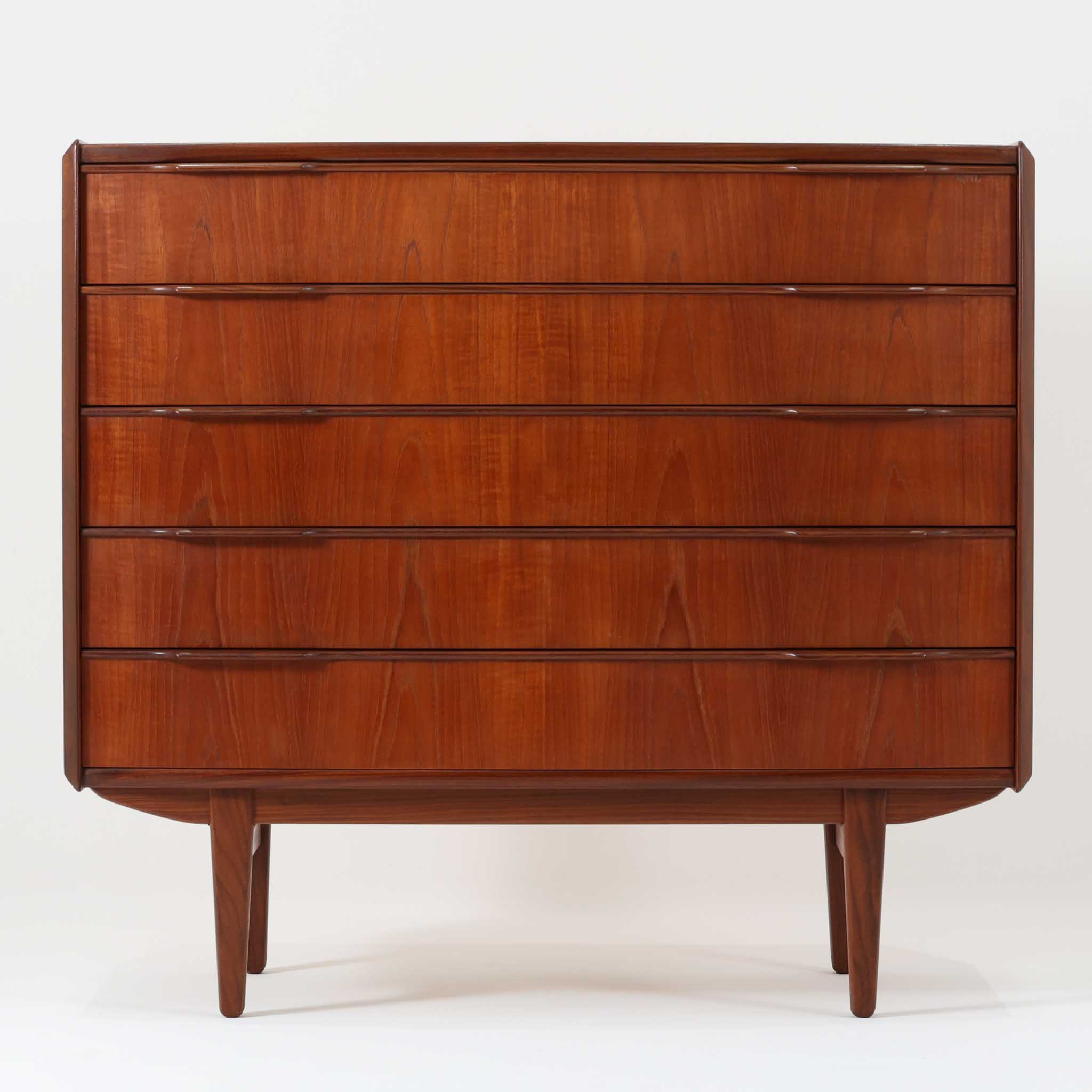 楽天市場】チェスト 5段（収納家具｜インテリア・寝具・収納）の通販