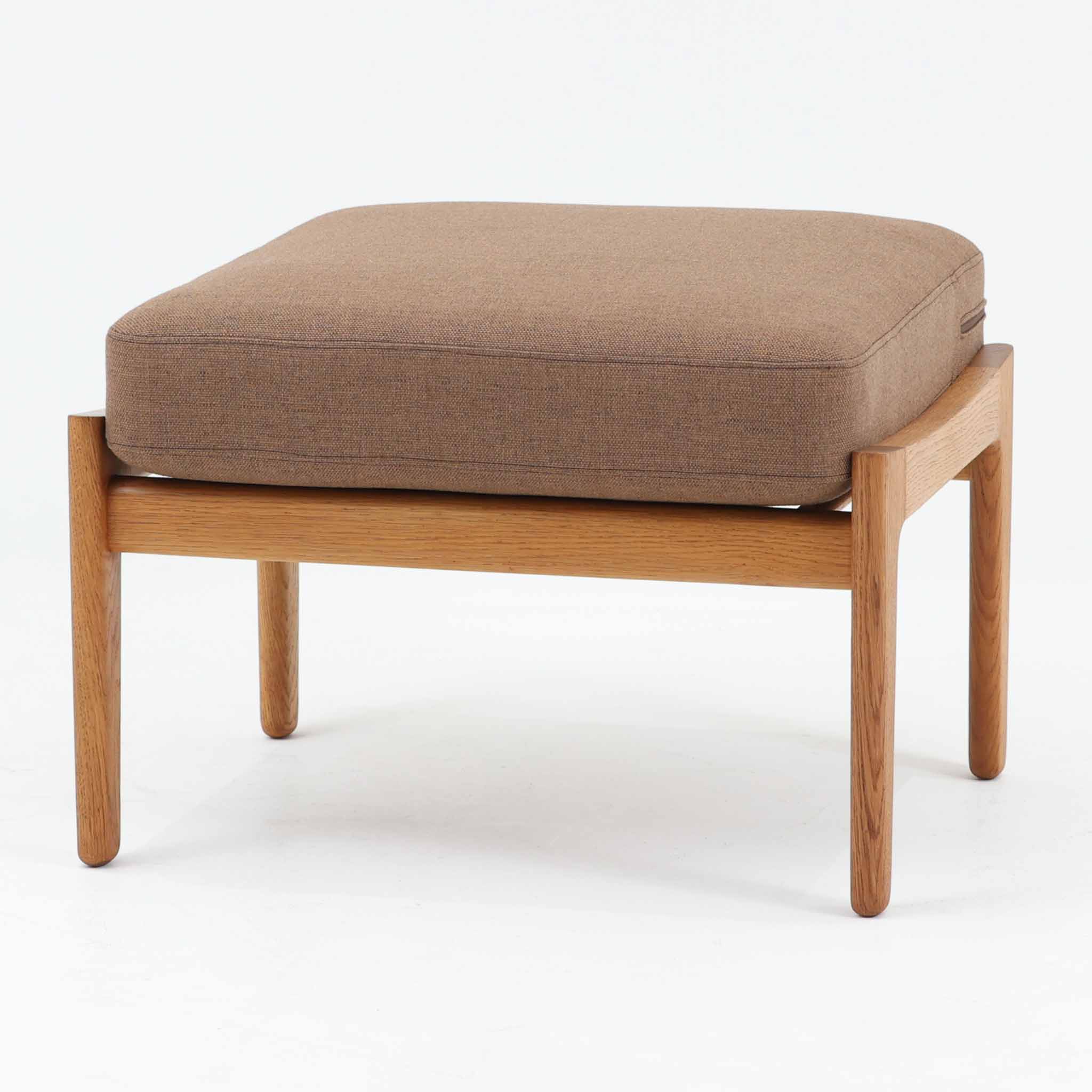 楽天市場】ハンス・J・ウェグナー（オットマン｜ソファ・ソファベッド