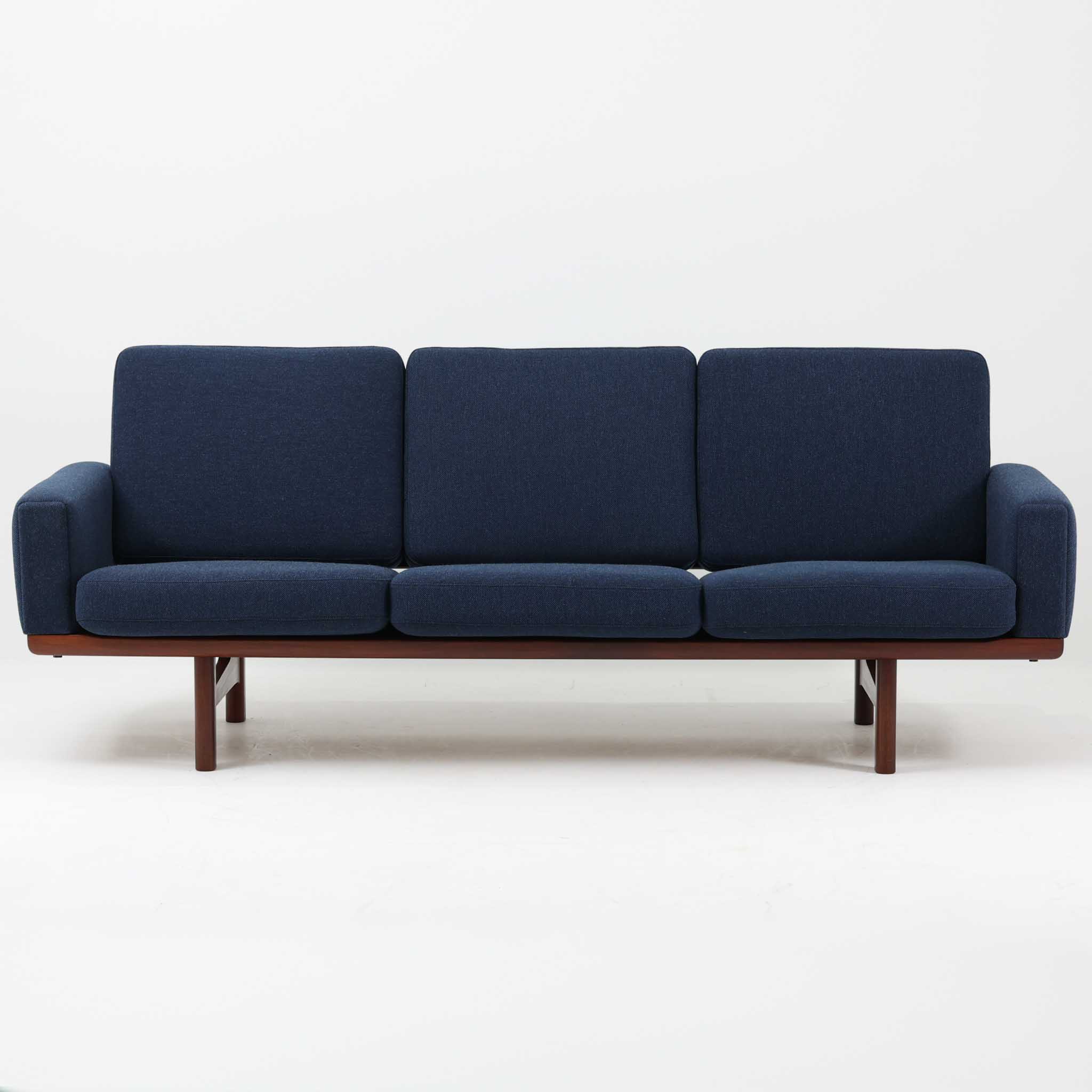 Hans J. Wegner トリプルソファ ...の紹介画像2