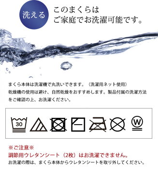 【父の日】高さ調整まくら 送料無料 約54×38cm （布屋商店×西川 共同開発商品） かんたん 高さ調整 パイプまくら 当店オリジナルまくら nishikawa パイプ入りまくら ウレタンシート付 日本快眠環境科学ラボ監修 makura 4分割構造 ピロー 枕 （NU-1900） 昭和西川