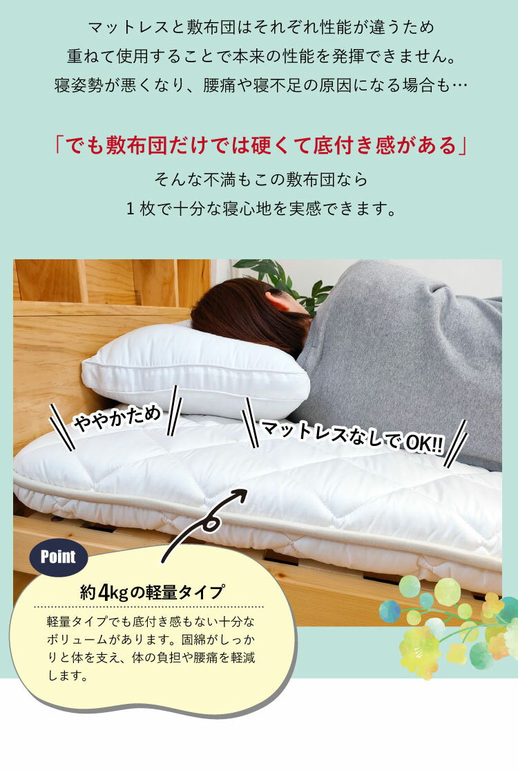 ������ �ߤ����� ����̵�� ���󥰥���� 100��210cm ���� �ɥ��˹����ɽ� �����ƥ뻰���ߤ����� ���ʥ�̵�� �ޥ��ƥ��ȥå� ���� ���� �����դȤ� ������ siki ���� ���̥����� �ڤ�