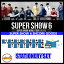 SUPERJUNIOR(ѡ˥)-ʸ񥻥å SUPERJUNIOR WORLD TOUR SUPERSHOW 6 󥳡륳󥵡 å DEVIL Ϫ /SJ