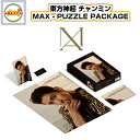 _N MAX `~- PUZZLE PACKAGE smtown&store