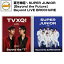 | SUPER JUNIOR - [Beyond the Future] Beyond LIVE BROCHURE