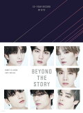 BEYONDTHESTORY10-YEARRECORDOFBTS[PhotoCardSet+PETBookmark]