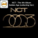 NCT 正規 4集  (Collecting Ver.) NCT2023