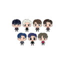 GOT7 GOTOON BADGE メンバー選択 / 2019 WORLD TOUR 039 KEEP SPINNING 039 OFFICIAL GOODS