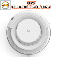 ITZY OFFICIAL LIGHT RING　イッチ 公式ライトリング イッジ イェジ チェリョン リ...