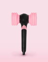 BLACKPINK OFFICIAL LIGHT STICK Ver.2 ブラッ