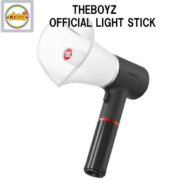 2次予約 THE BOYZ - OFFICIAL LIGHT STICK 公式ペンライトのサムネイル
