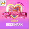 GIRLS'GENERATION-FOREVER1/7THSINGLEALBUM(STANDARDEDITION)一般版Mr.TAXI