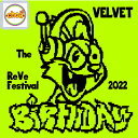 Red Velvet The ReVe Festival 2022 - Birthday / MINI ALBUM (Cake Ver.)