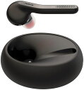 【送料無料 Jabra ECLIPSE ジャブラ エクリプス】Bluetooth4.1 デュアルマイク NFC搭載 ワイヤレスイヤホン イヤフォン ヘッドセット ブルートゥース ハンズフリー bluetoothV4.1