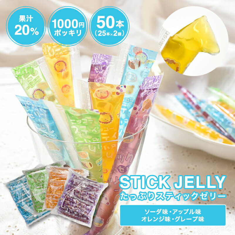  ソーダ味 オレンジ味 アップル味 グレープ味 《送料無料》 1000円ポッキリ 選べる4種の味 ポイント消化 子供会 お祭り おやつ 保育園 幼稚園 プチギフト 父の日 母の日