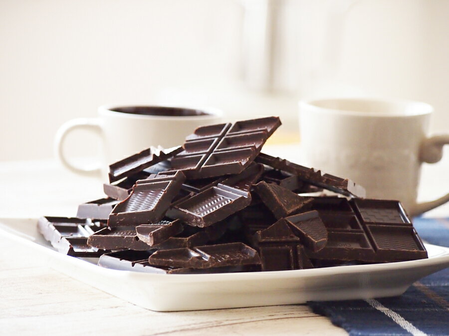 【訳あり　カカオ70　680g（340gx2袋）】《送料無料》クーベルチュール ハイカカオ カカオ70%以上 高カカオ　70％ チョコレート 手作り 業務用サイズ 70% お菓子作り おうち時間 チョコレート 効果