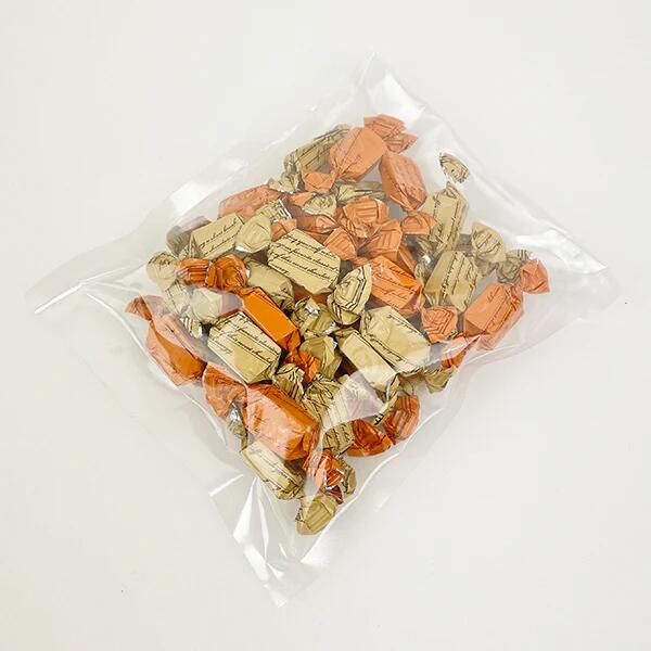 【チョコレートハウス】アソートチョコレート・チューリップ （ミルクチョコ100g、スイートチョコ100g）200g 3
