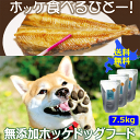 魚 ドッグフード犬用 ドライフード 北海道産 無添加 穀物不使用 保存料不使用 国産 ペットフード 低アレルゲン シニア犬 グルテンフリー 安心安全 国内製造 アレルギー対策 成犬老犬 大型犬 中型犬 小型犬 日本製