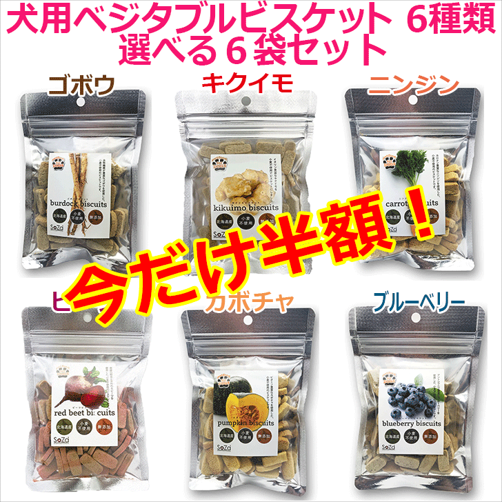 楽天スーパーSALE 半額 50%OFF【犬用ベ