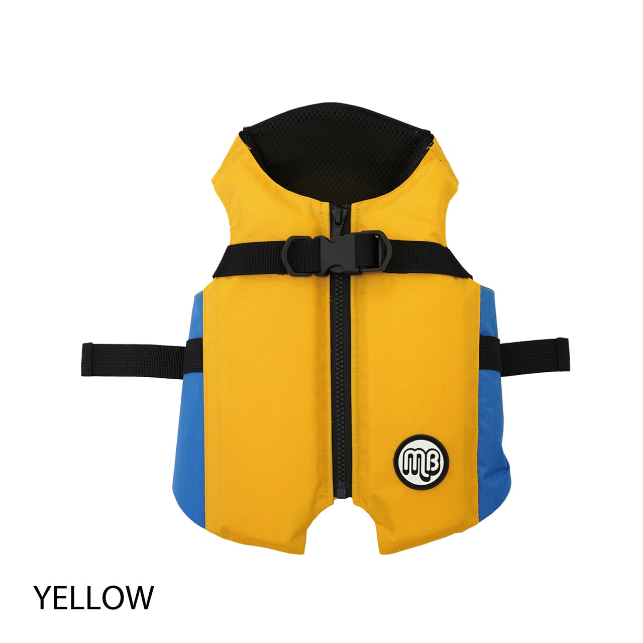 犬 ライフジャケット 夏 プール 犬用ライフジャケット 川遊び 水遊び おしゃれ アウトドア 小型犬 MANDARINE BROTHERS/FLOATING JACKET（XS,S,M）