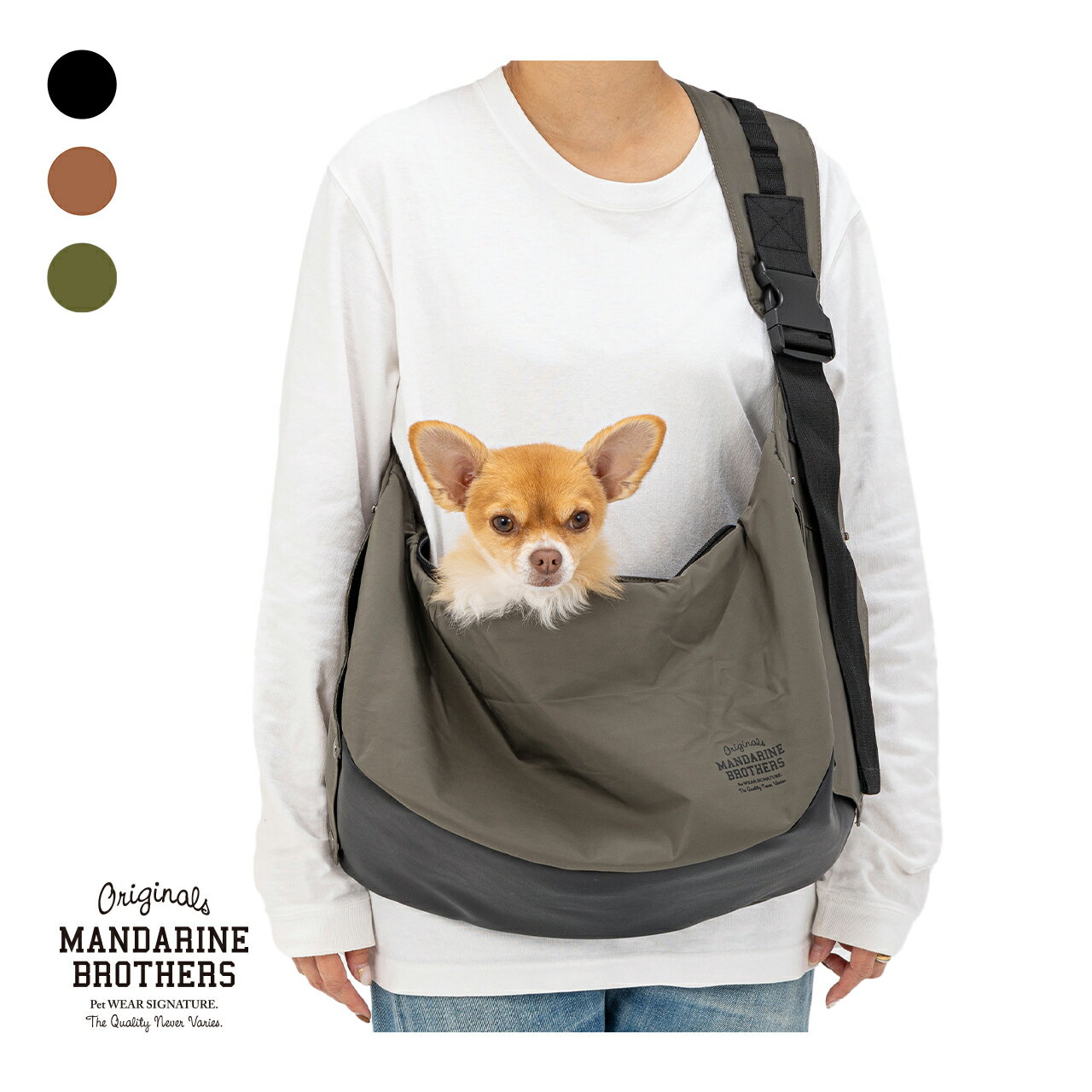 󥰥Хå꡼Хå2Ťդդդڥåȥ꡼Хåɥå󥰥꡼ȥסɥäżιԤǭMANDARINEBROTHERS/SLEEVESHOULDERBAG
