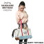 【犬 キャリーバッグ】キャリーバッグ トート キャリー キャリーケース おしゃれ 猫 キャリー MANDARINE BROTHERS/BasicCarryTote