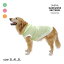 犬の服 犬 ドッグウェア 服 夏服 フード パーカー フーディ 大きいサイズ 中型犬 大型犬 MANDARINE BROTHERS/VENTURA BEACH HOODIE（3L,4L,5L）