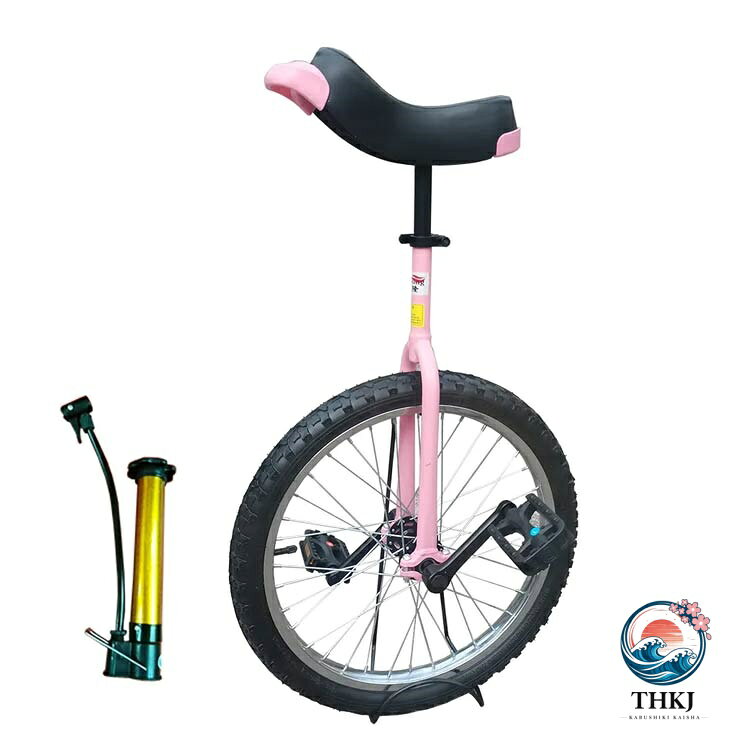 【全品2点で5%OFF】スケアクロウ 一輪車 組み立て式 競技用 大人用 子供用 学生用 ...