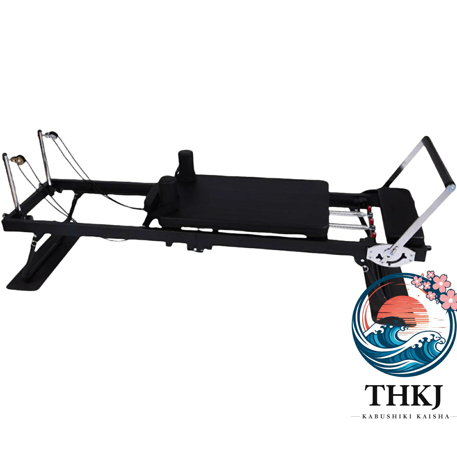 【全品2点で5%OFF】ピラティスコアベッド フィットネストレーニング器具 自宅ヨガ器具