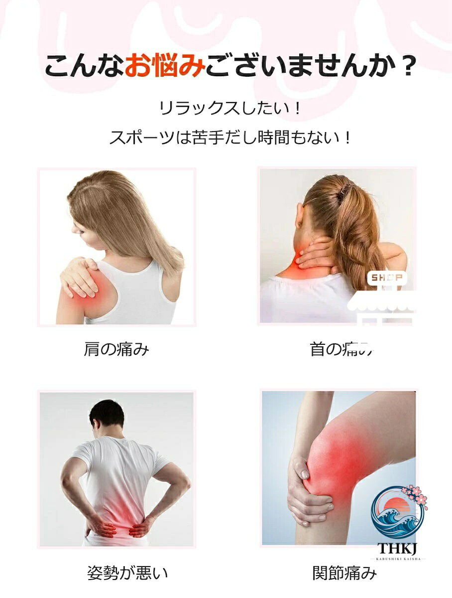 chocotto+(ちょこっとぷらす)の【6%OFFクーポン】11色 指圧マット 枕セット 鍼 指圧スパイクマット ヨガシャクティマットリラクゼーション 刺さり感 痛みリラックス ヨガマット 自宅 室内 室外 男女兼用 トレーニング 筋肉トレー ジム 筋肉 運動 厚手 ストレス解消 フィットネス マット ラグ 敬老の日｜アングル2