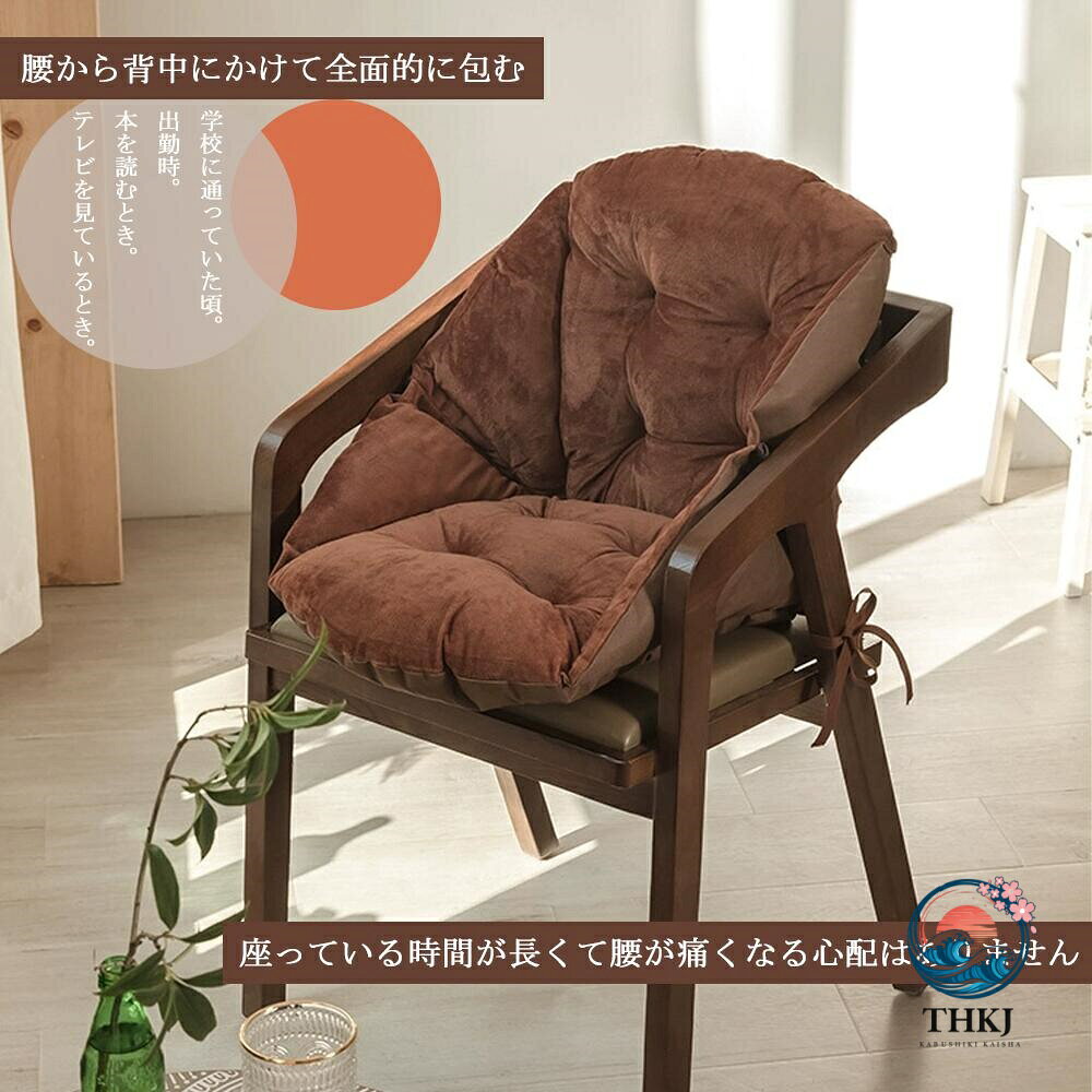 長座布団 ベンチシート ロングクッション 椅子クッション いす用クッション ソファー ソファ ベンチ用クッション ベンチ用座布団 ベンチ [3]
