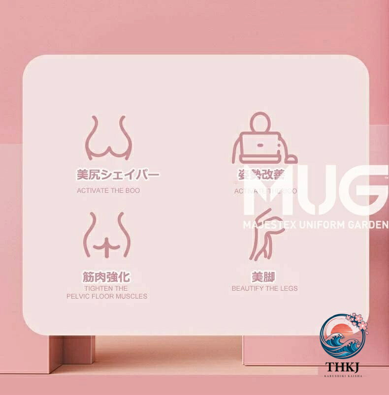 chocotto+(ちょこっとぷらす)の【10%OFFクーポン】内転筋シェイパー 内転筋 トレーニング 男女兼用 シェイパー グッズ ヒップトレーニング ヒップアップ 太もも ダイエット器具 トレーニング 美尻シェイパー ヒップシェイパー 内転筋 骨盤底筋 姿勢改善 産後リハビリテーション エクササイズ 筋トレ｜アングル3