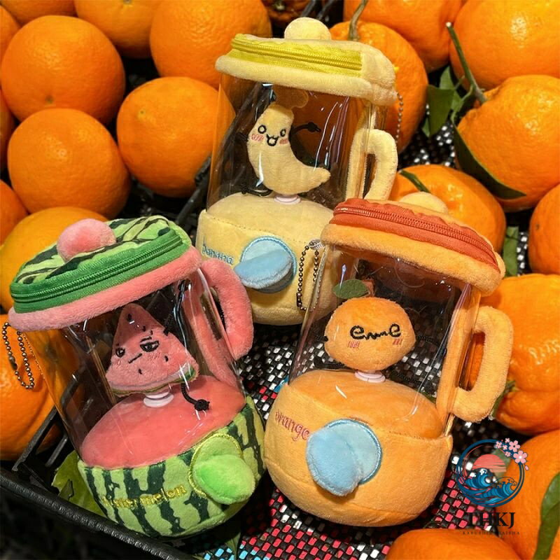 楽天市場】リラックマグッズ フルーツぬいぐるみセットの通販