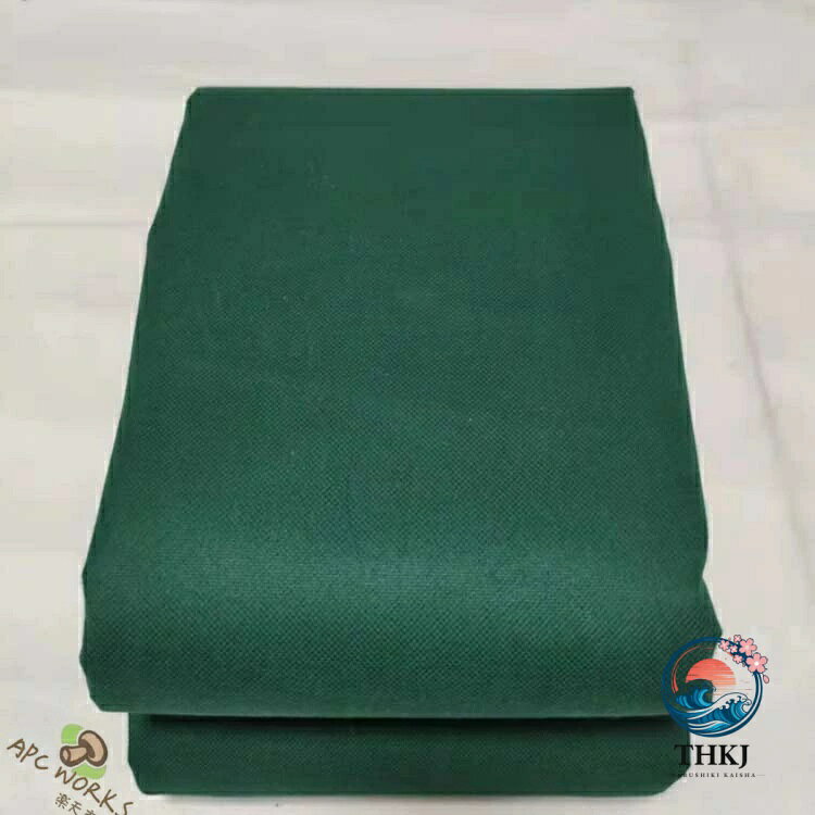 【全品2点で5%OFF】高耐久防草シート 庭園雑草抑止園芸用不織布シート