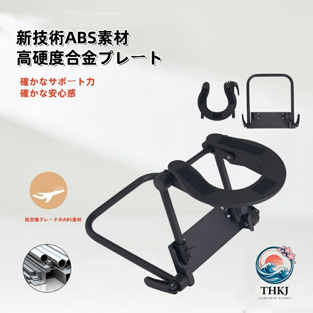 chocotto+(ちょこっとぷらす)の家庭用ベッド対応マッサージ補助キット リラックスサポート器具｜アングル2
