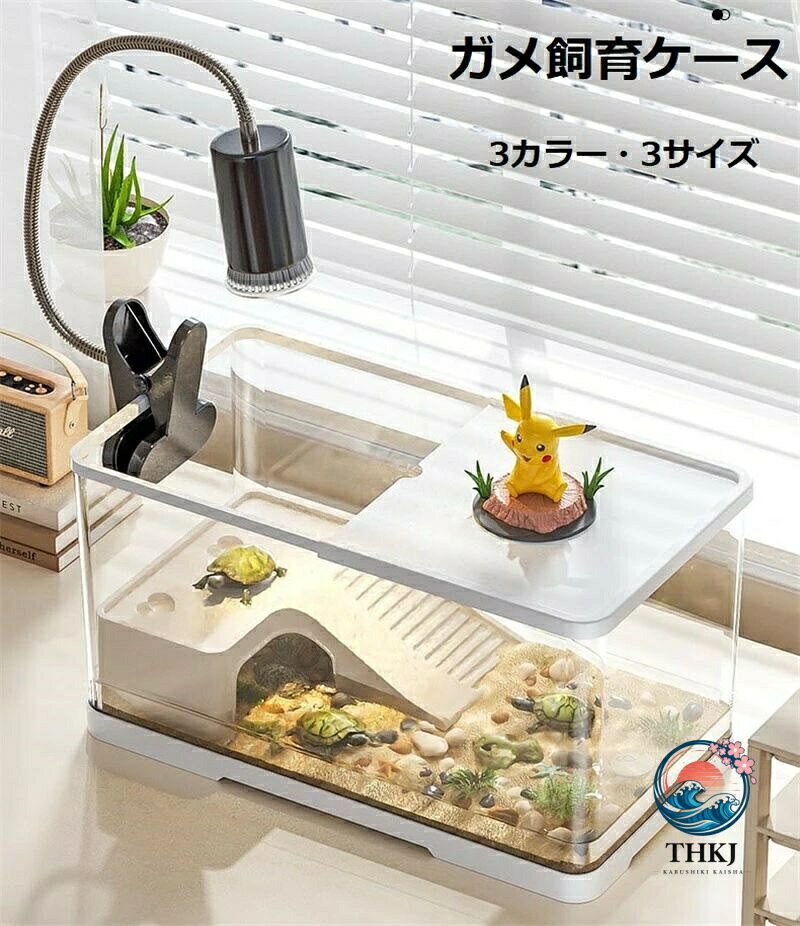 楽天市場】亀 飼育セットの通販