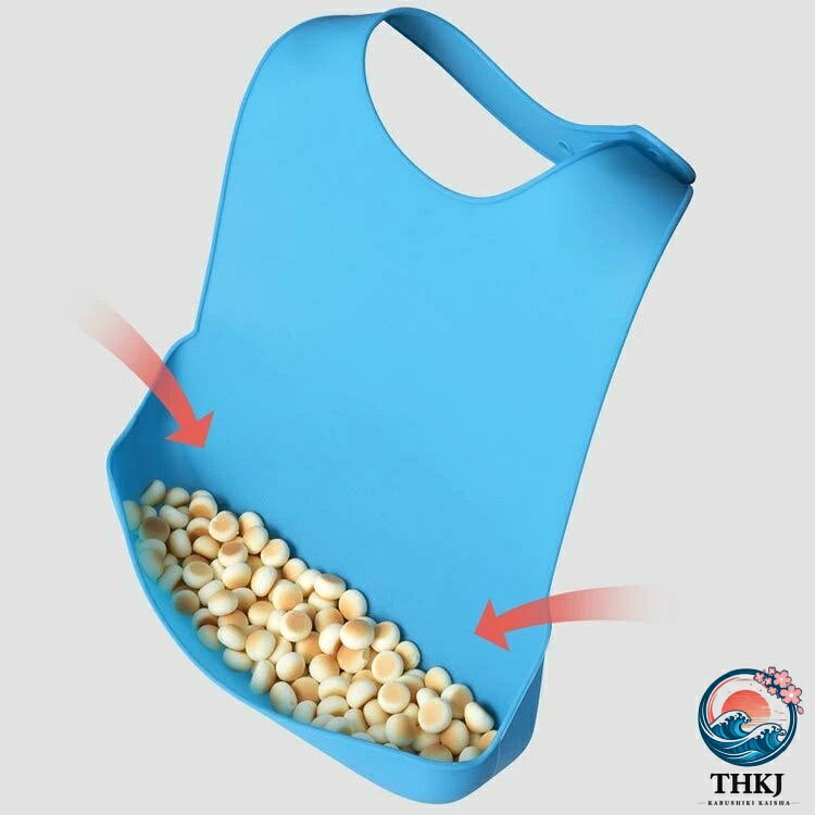 介護施設 食事用エプロン 介護用 洗濯 耐熱 介護用品 よだれかけ 丸洗い 食べこぼ...