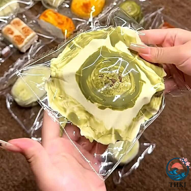 プリン スクイーズ ぷにぷに スクイーズ お菓子 子供 ふわふわ 低反発 感触 おもちゃ 肉球 肉球 プッシュ 水感スクイーズ こども 握って遊ぶ ストレス解消 感触 癒し オシャレ 減圧 デザート そっくり プリン 指の運動 chocotto-10055596 chocotto+(ちょこっとぷらす) サンプル画像2