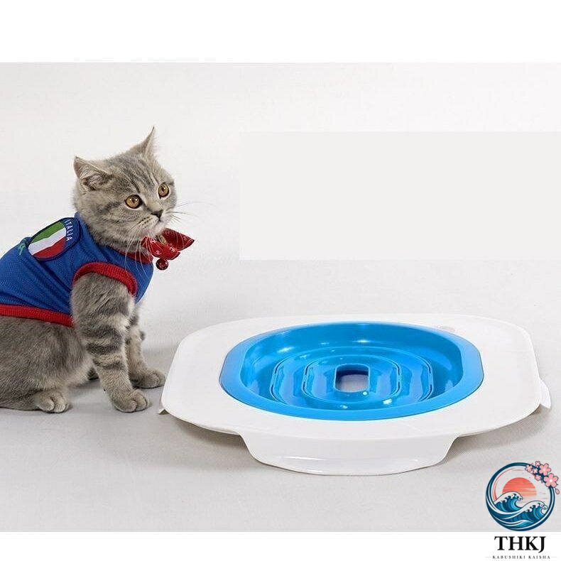 【全品2点で5%OFF】猫用トイレトレーナー トイレトレーニング おまる 便座 猫 猫用...