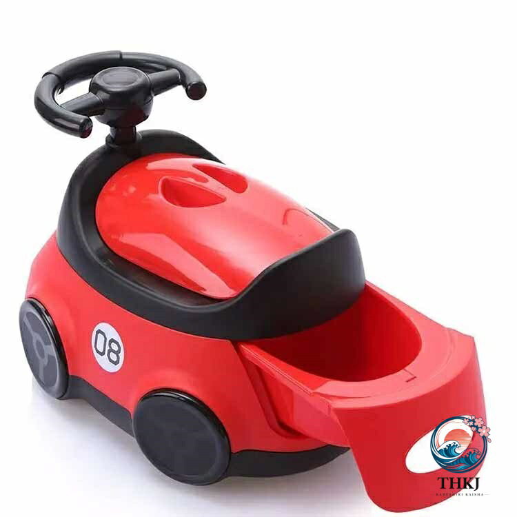 【全品2点で5%OFF】おまる オマル 幼児 子供用トイレ トイレ ベビートイレ 男の子 ...