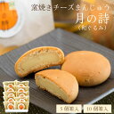 月の詩 和菓子 スイーツ お菓子 プレゼント お土産 グルメ 山形 チ...(4)