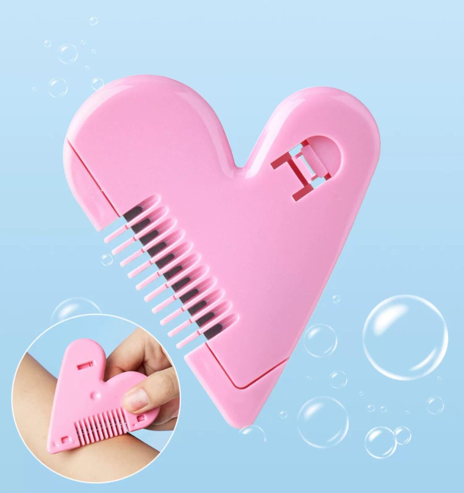 失敗したくない前髪カット 子供前髪カッター すきバサミ ヘアカット 赤ちゃん 育児グッズ