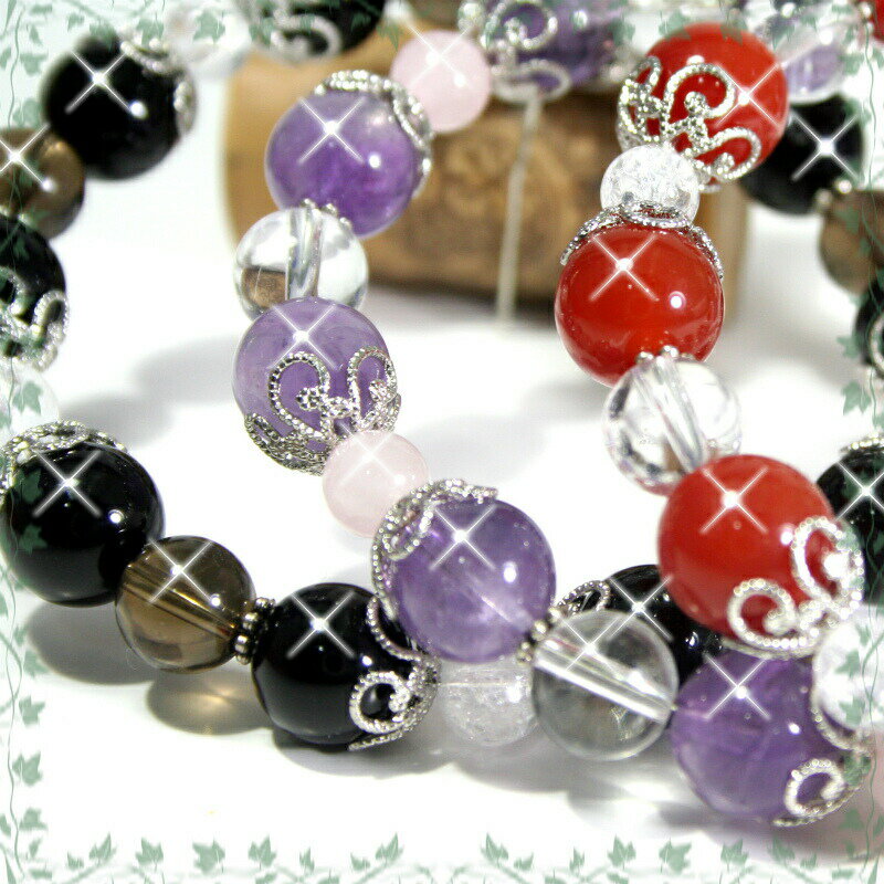 ギフト最適品成功、高貴、知性のブレスレットクリスタル神戸