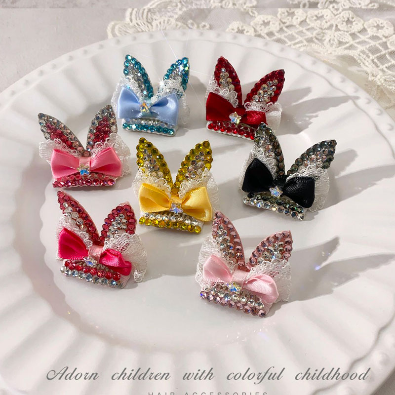 全商品ポイント5倍犬用 ヘアピン 全犬種 可愛い 頭飾り アクセサリー 手作り ハンドメイド髪飾り おし..