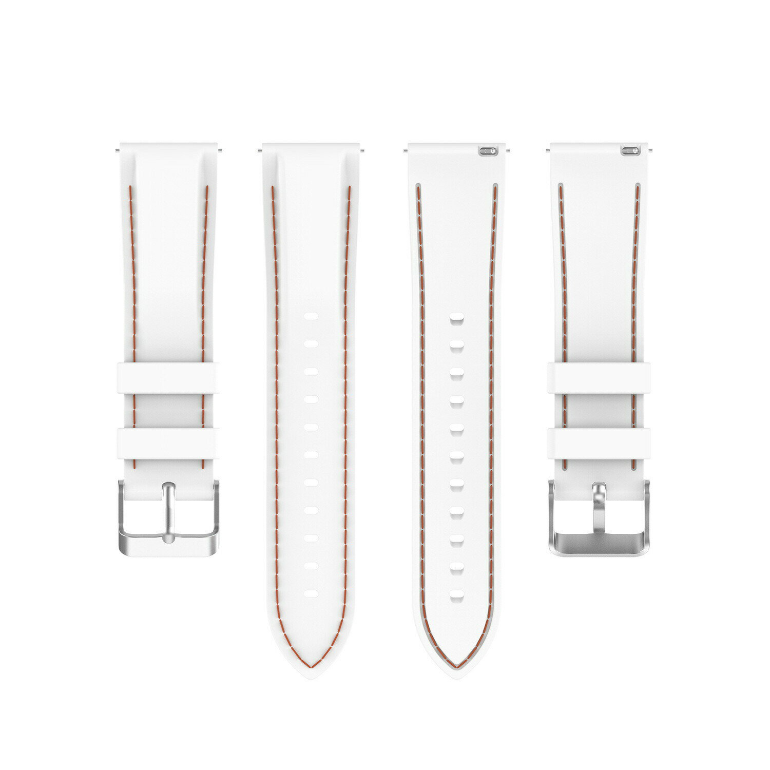 HUAWEI WATCH GT5 Pro GT4 GT 3 pro 2 Pro GT 2 GT 2e GT2 バンド 交換ストラップ 縫い線 シリコン huawei watch gt 5 pro ベルト おしゃれ huawei watch gt 3 pro ファーウェイ バンド シリコン 男女 高級感 軽量 通勤 ベルト 調整可能 柔軟 高質量 交換バンド ストラップ