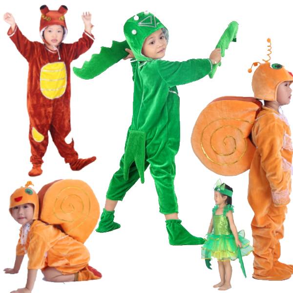 蟷螂 オオカマキリ バッタ とうろう カタツムリ キリギリス てんとう虫　青虫 動物アニマル子供着ぐる..