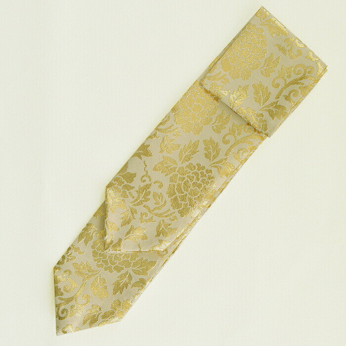 韓服におすすめ金糸織リボン(テンギ)■cho-ribbon-5-s【ギフト】【お土産】