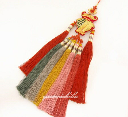 セール10%チマチョゴリの胸から垂らす飾り シルクソンリュノリゲ■norige-44-s【ギフト】【お土産】