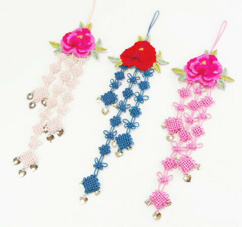 セール10%韓国ノリゲ夢市場オリジナルブランド 華ノリゲ■norige-s-05-s【ギフト】【お土産】