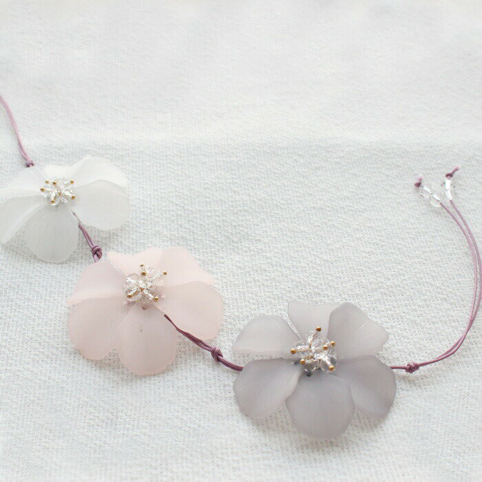 セール10%爽やかな3色フラワーノリゲ■norige-s-34-s【ギフト】【お土産】