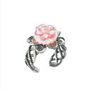 指輪 No51 韓国ドラマ ノクドゥ伝 花に降る月明り リング レディース フリーサイズ リング ファッションリング 人気 人差し指 中指 薬指 おしゃれ 大きいサイズ